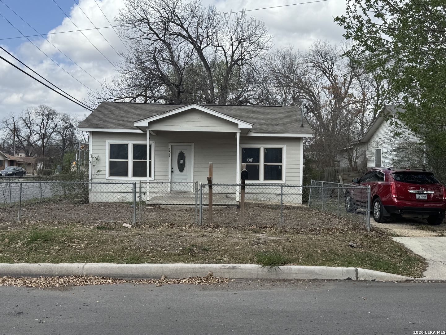 303 Ward, San Antonio, TX 78223