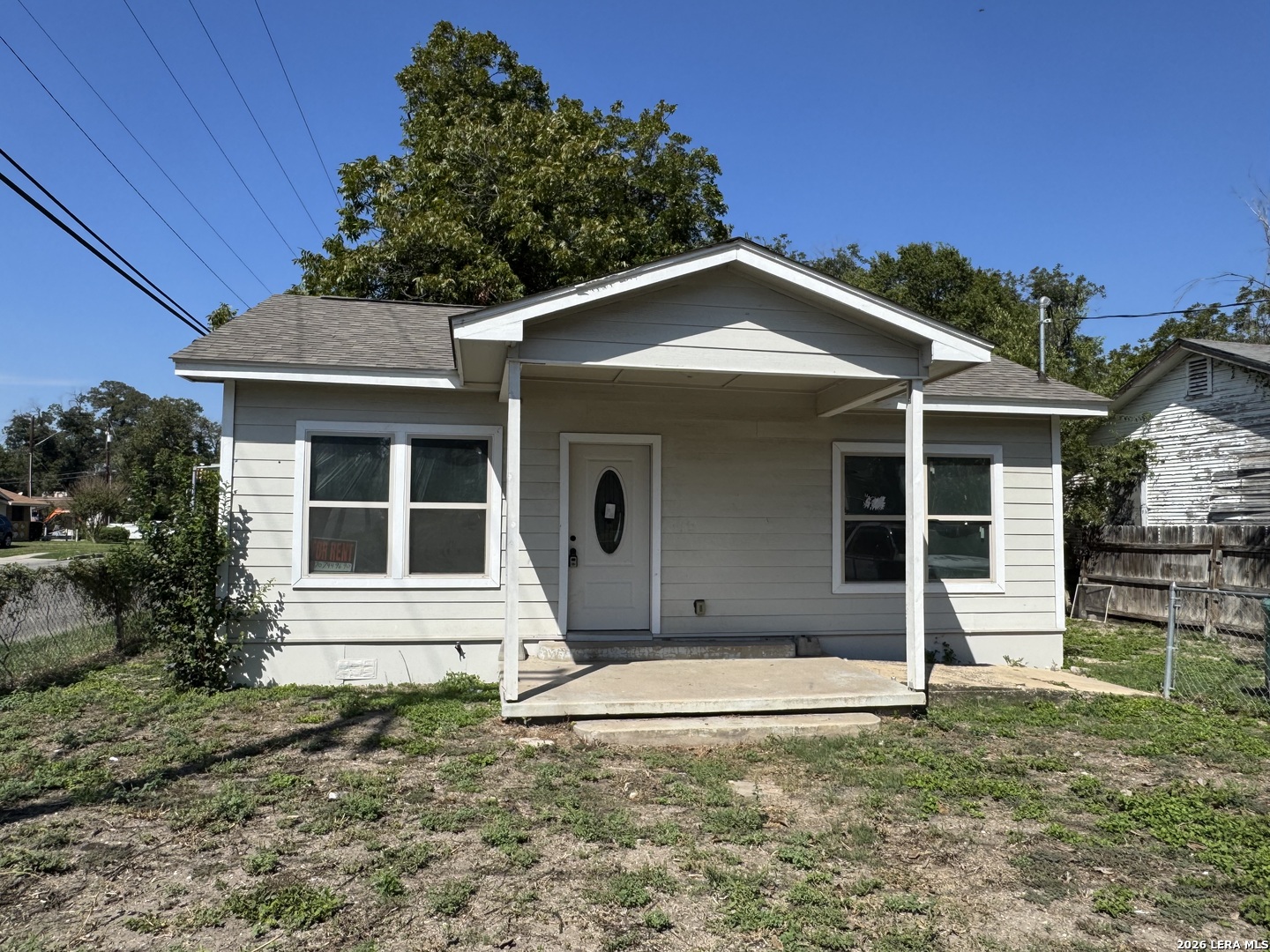 303 Ward, San Antonio, TX 78223