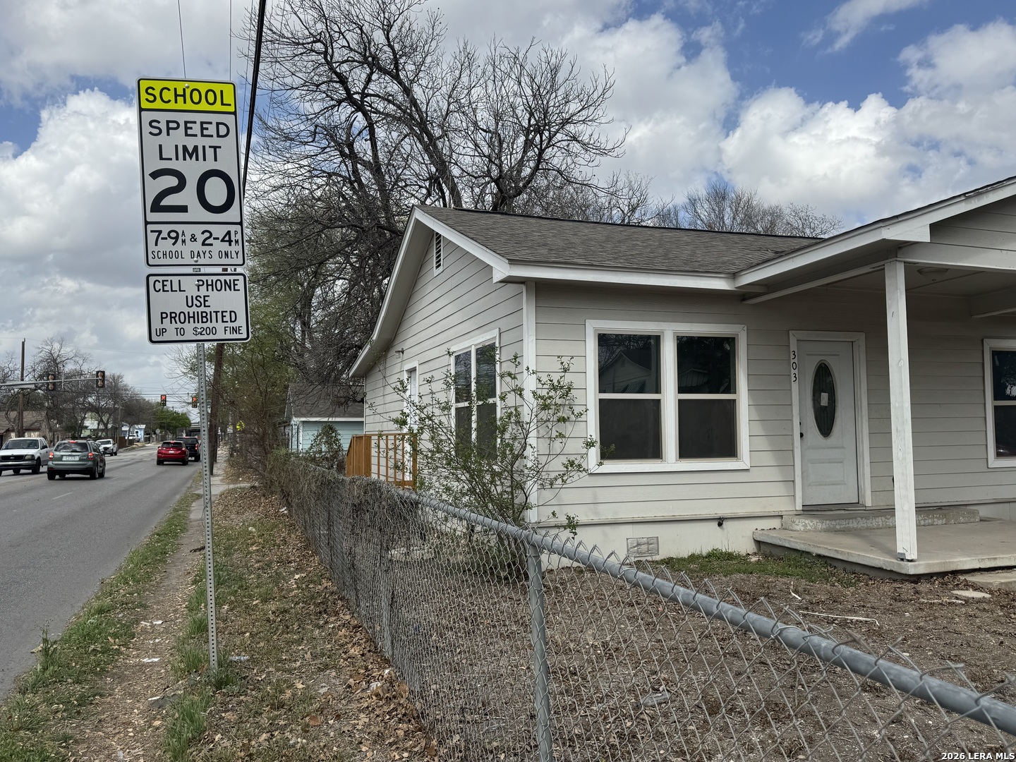 303 Ward, San Antonio, TX 78223