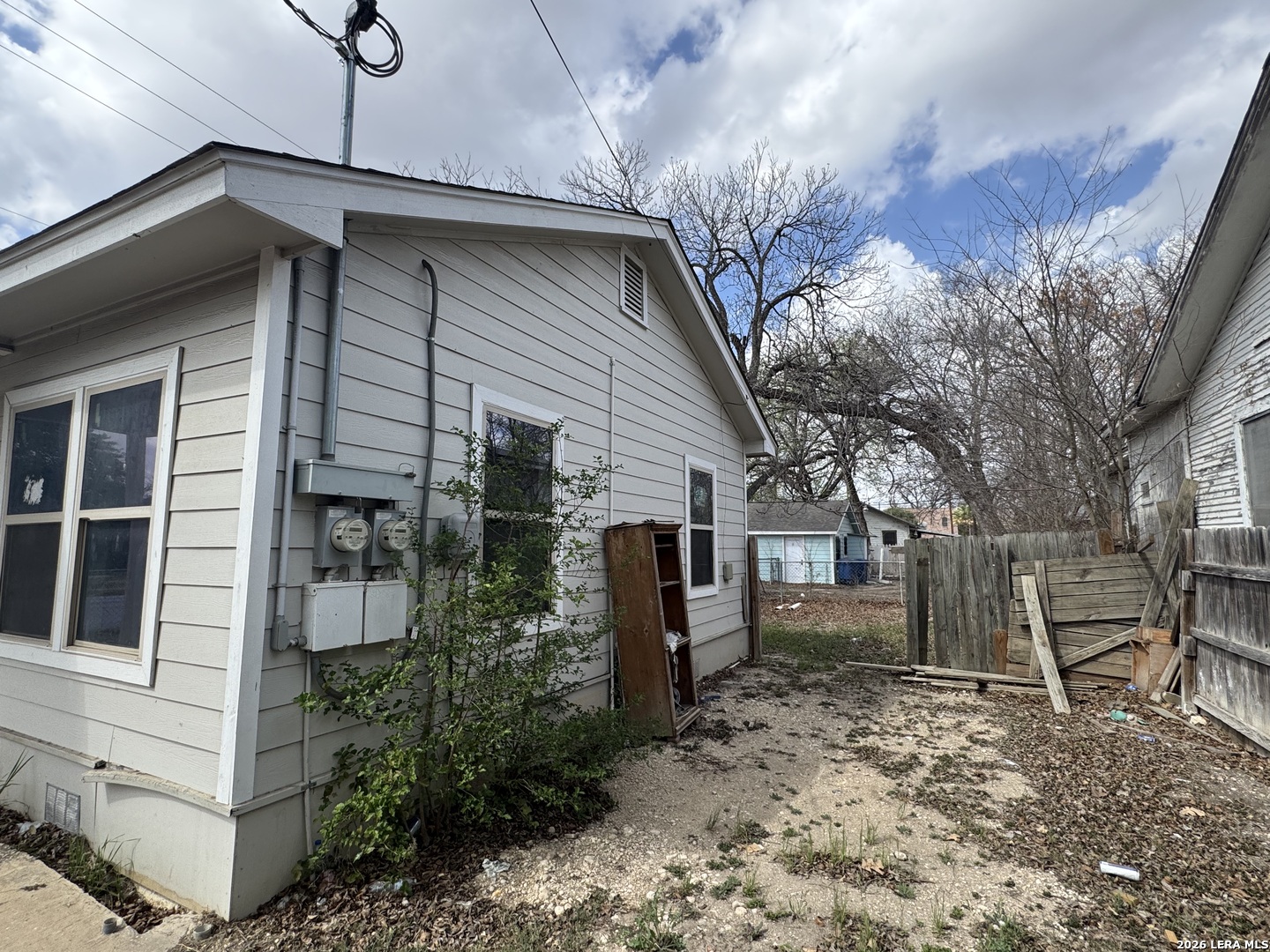 303 Ward, San Antonio, TX 78223