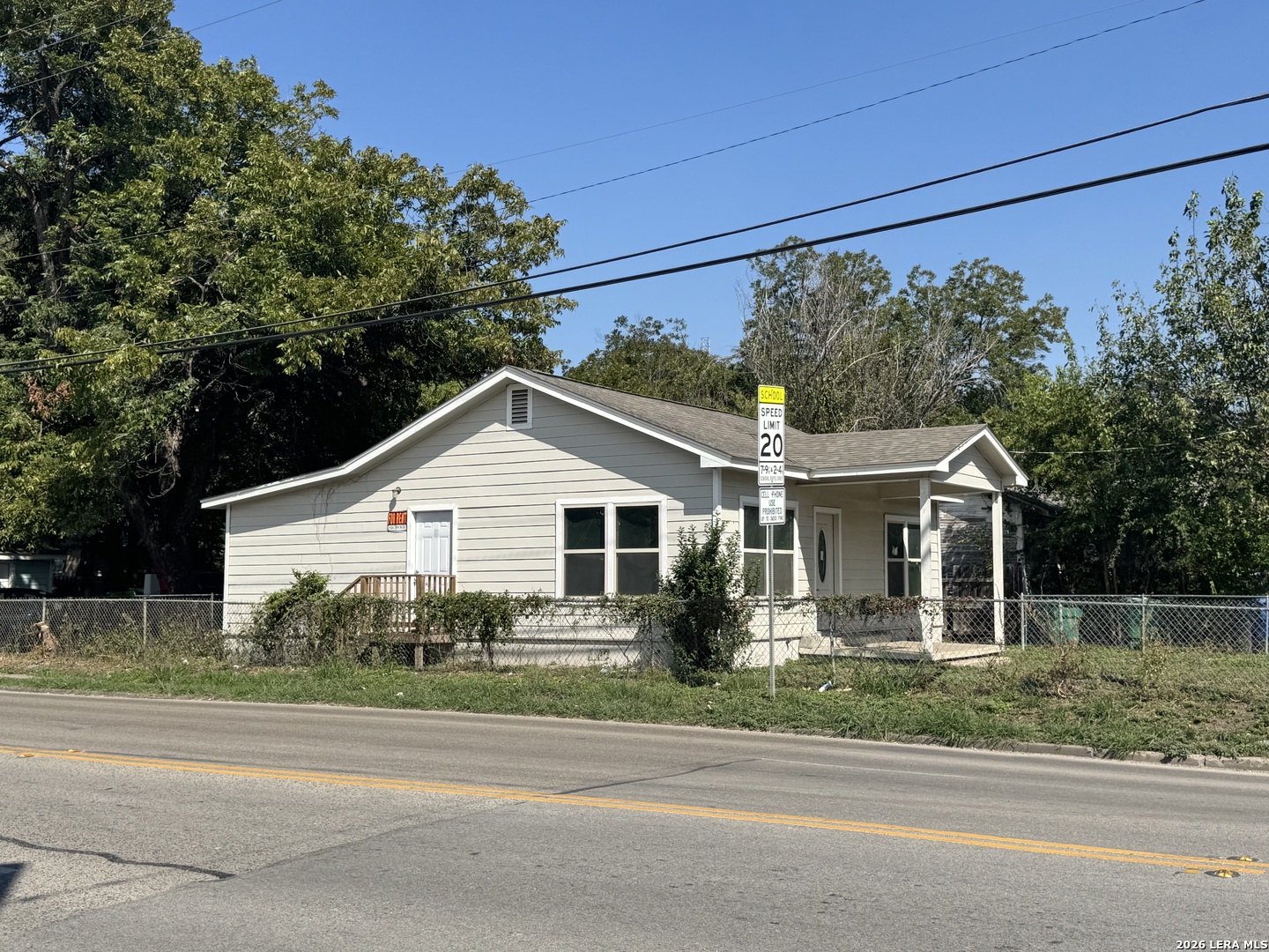 303 Ward, San Antonio, TX 78223