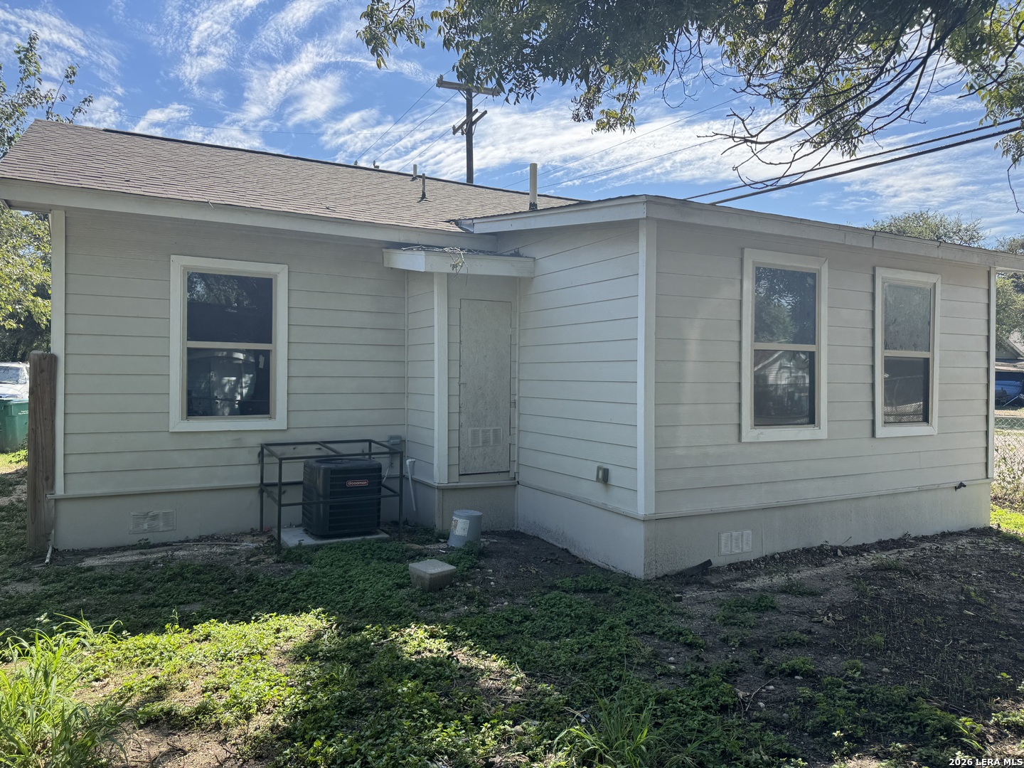 303 Ward, San Antonio, TX 78223