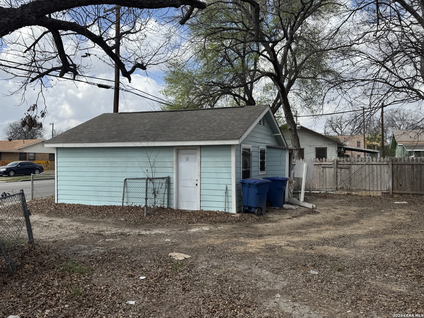 303 Ward, San Antonio, TX 78223