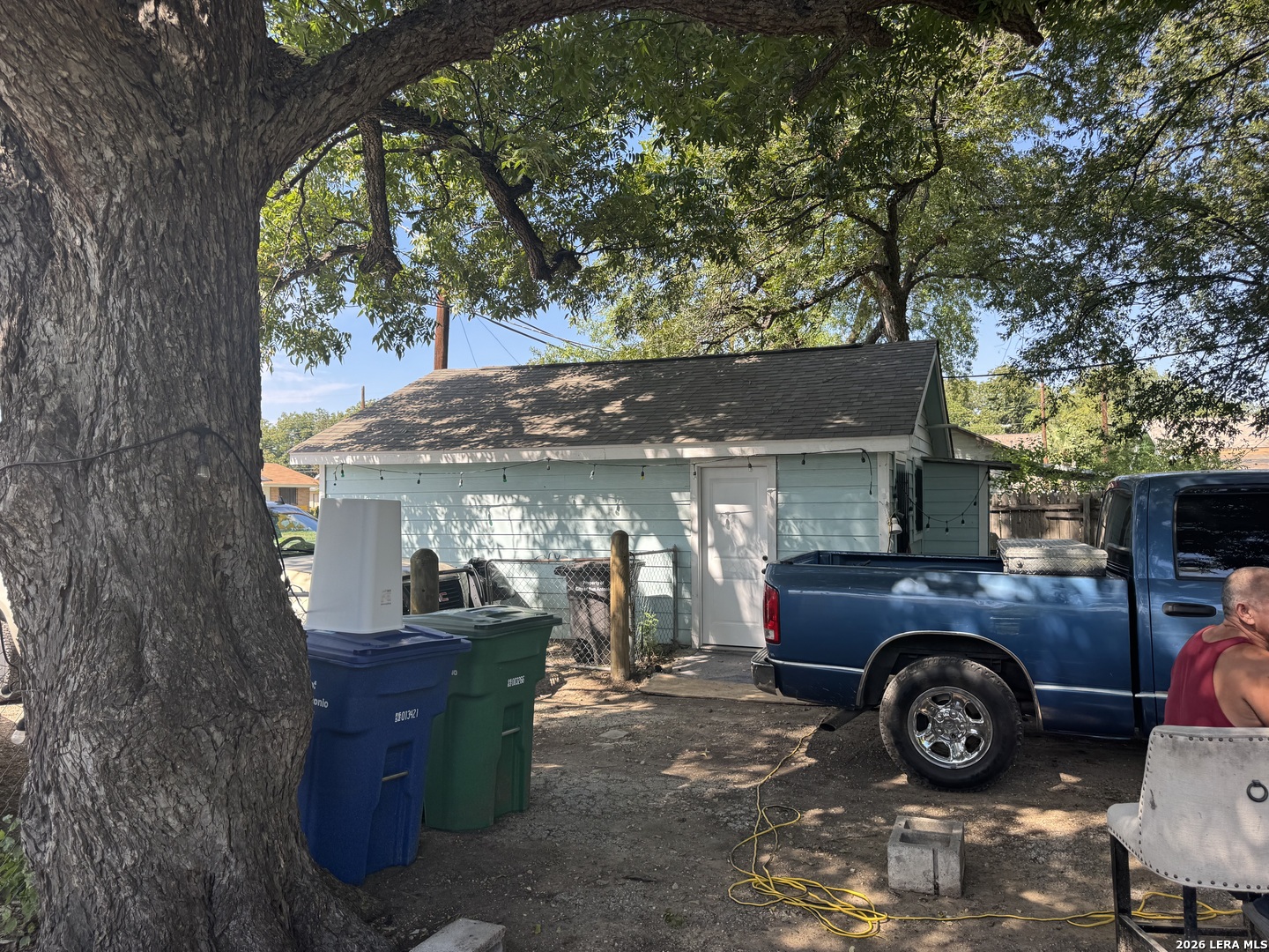 303 Ward, San Antonio, TX 78223