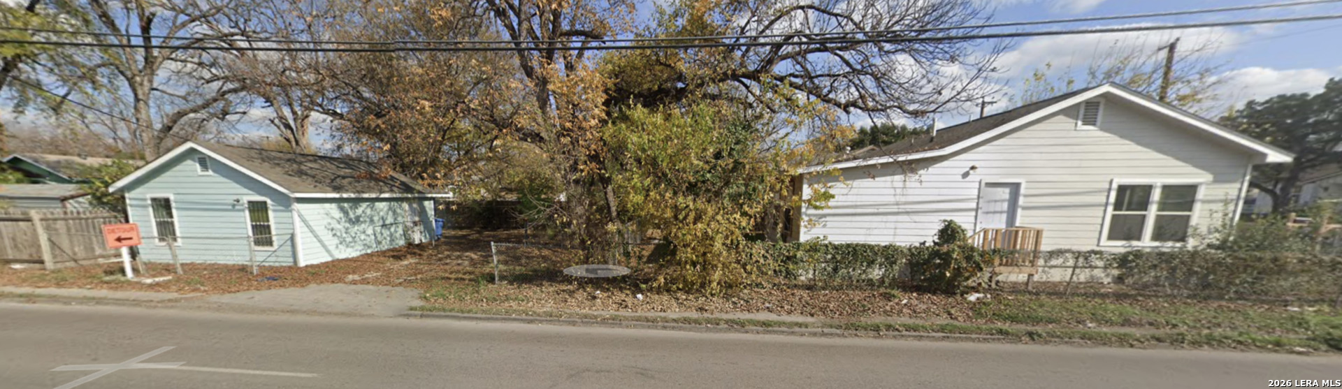 303 Ward, San Antonio, TX 78223