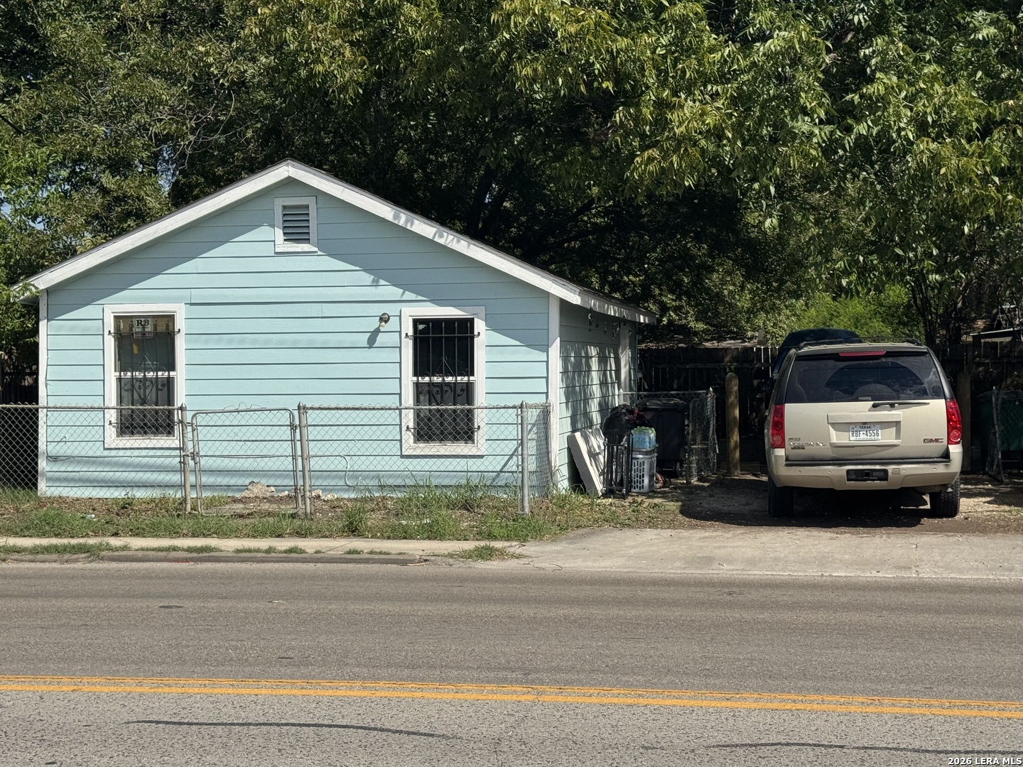 303 Ward, San Antonio, TX 78223