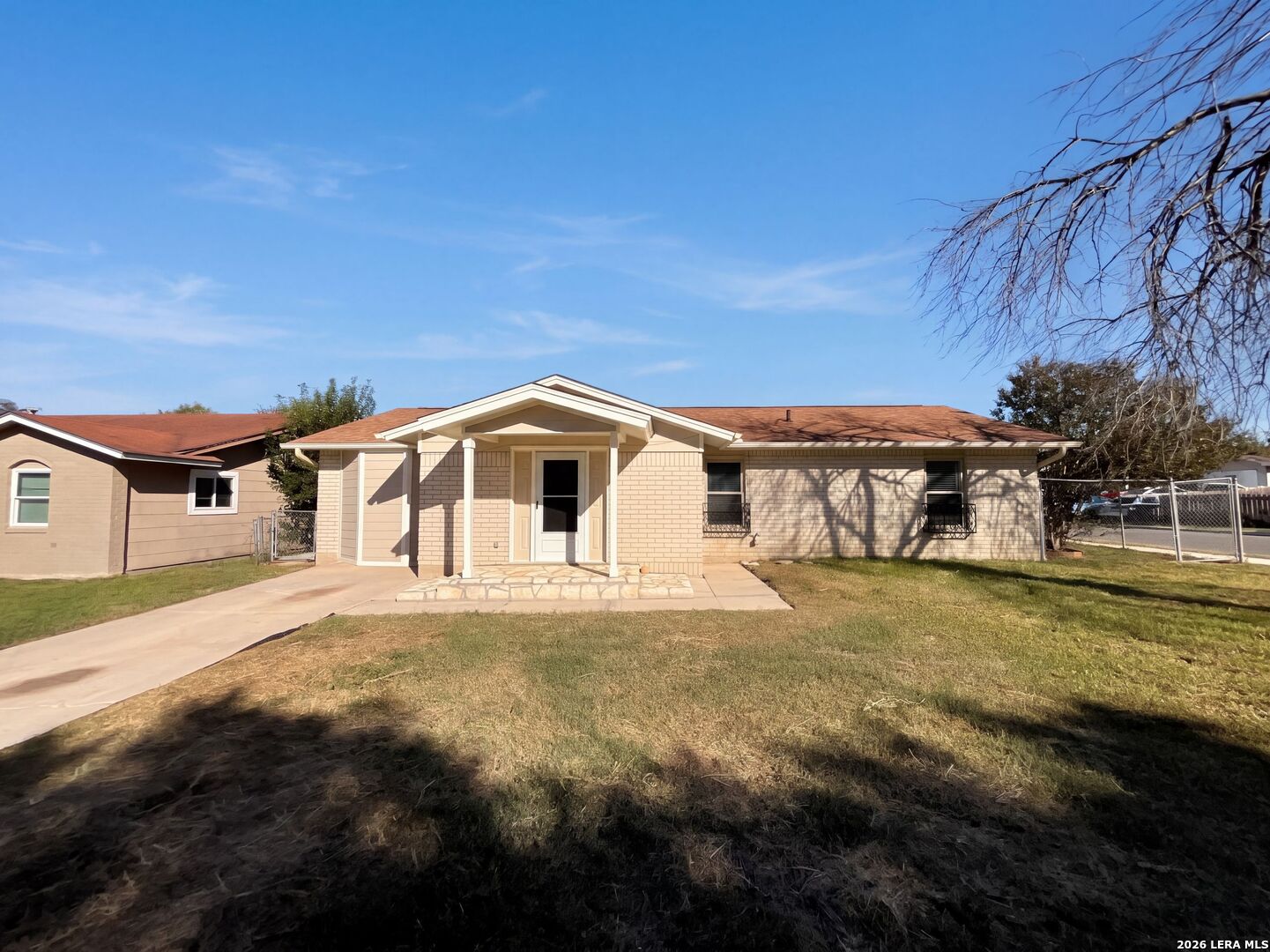Property photo for 403 SAMUEL DR, San Antonio, TX