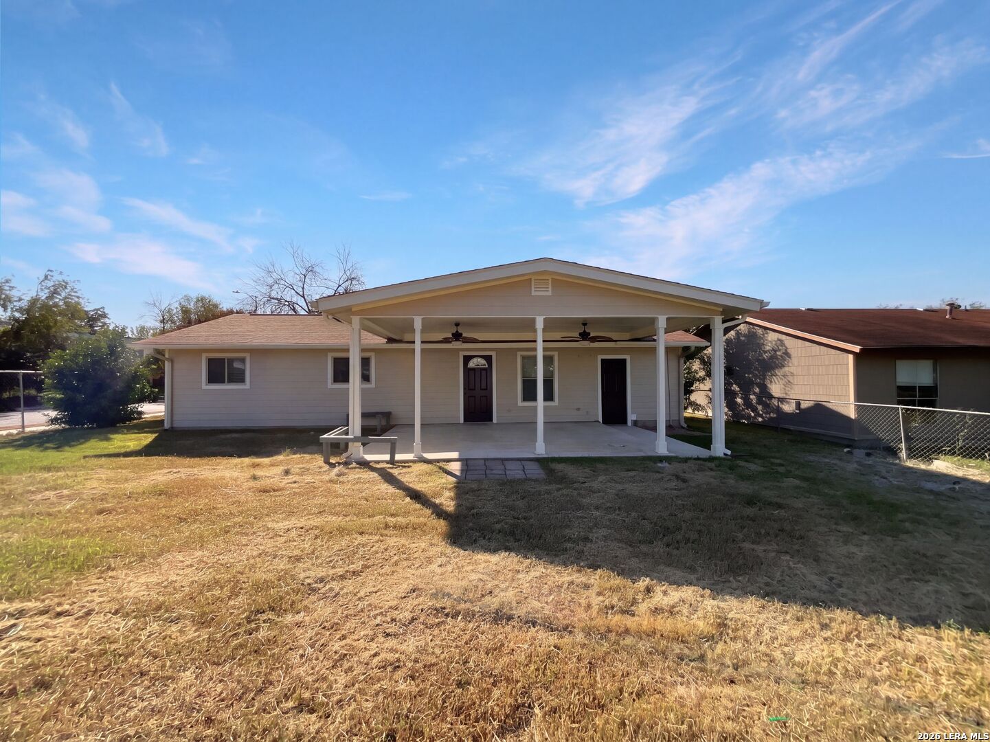 403 SAMUEL DR, San Antonio, TX 78227