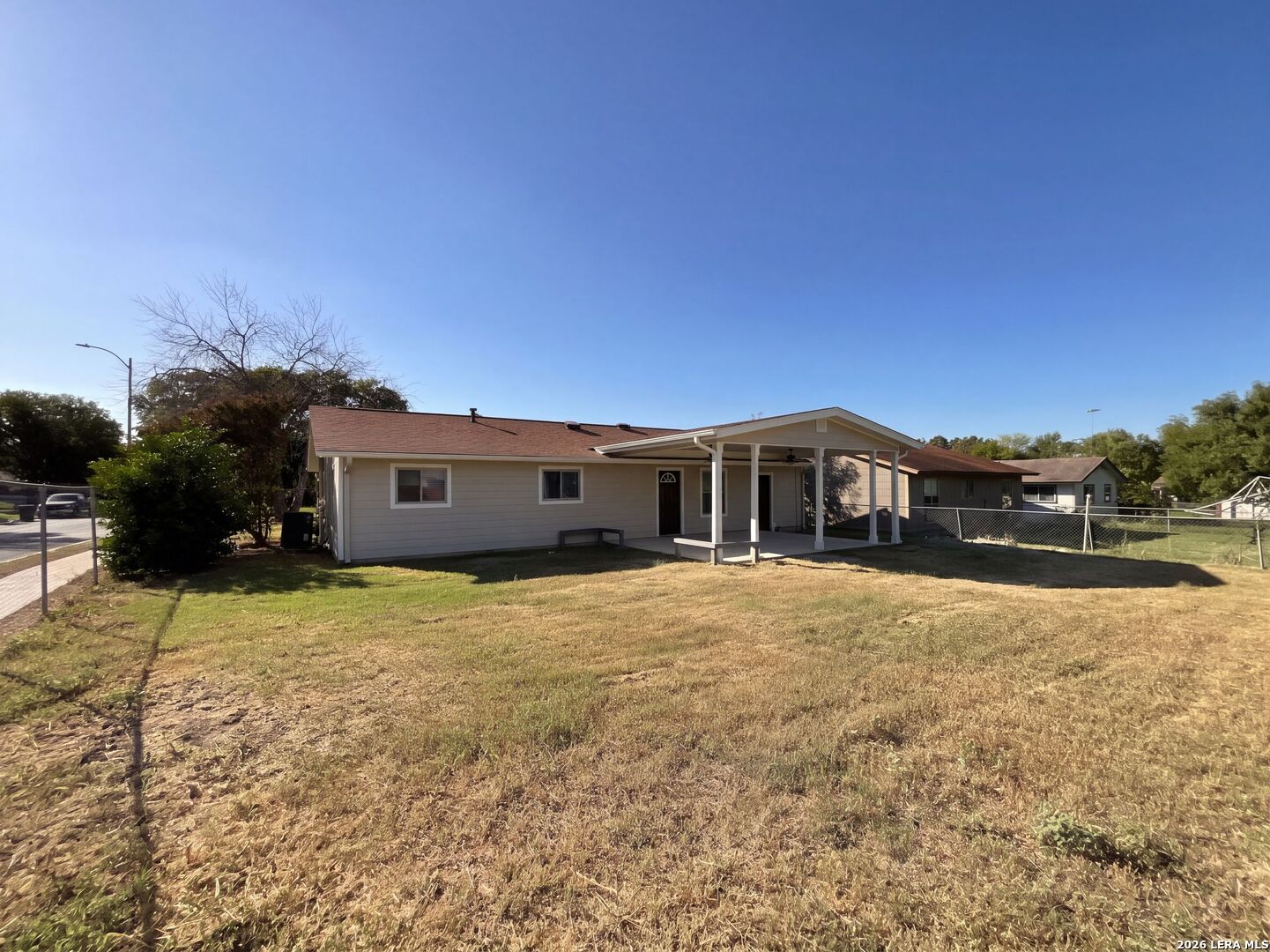 403 SAMUEL DR, San Antonio, TX 78227