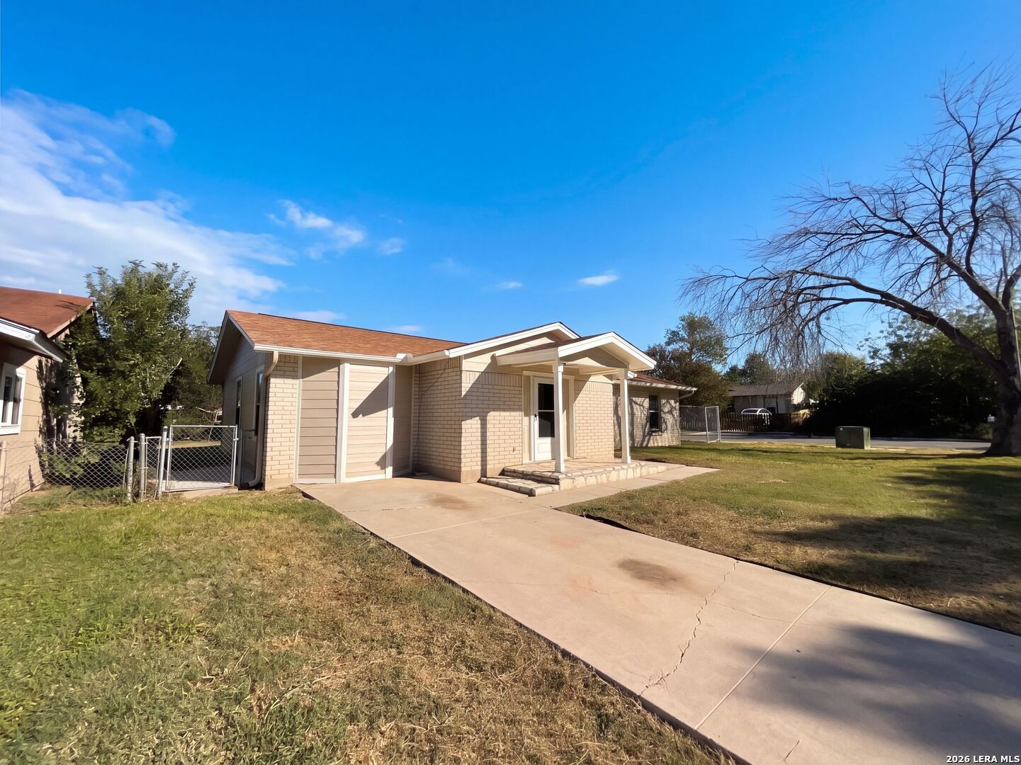 403 SAMUEL DR, San Antonio, TX 78227