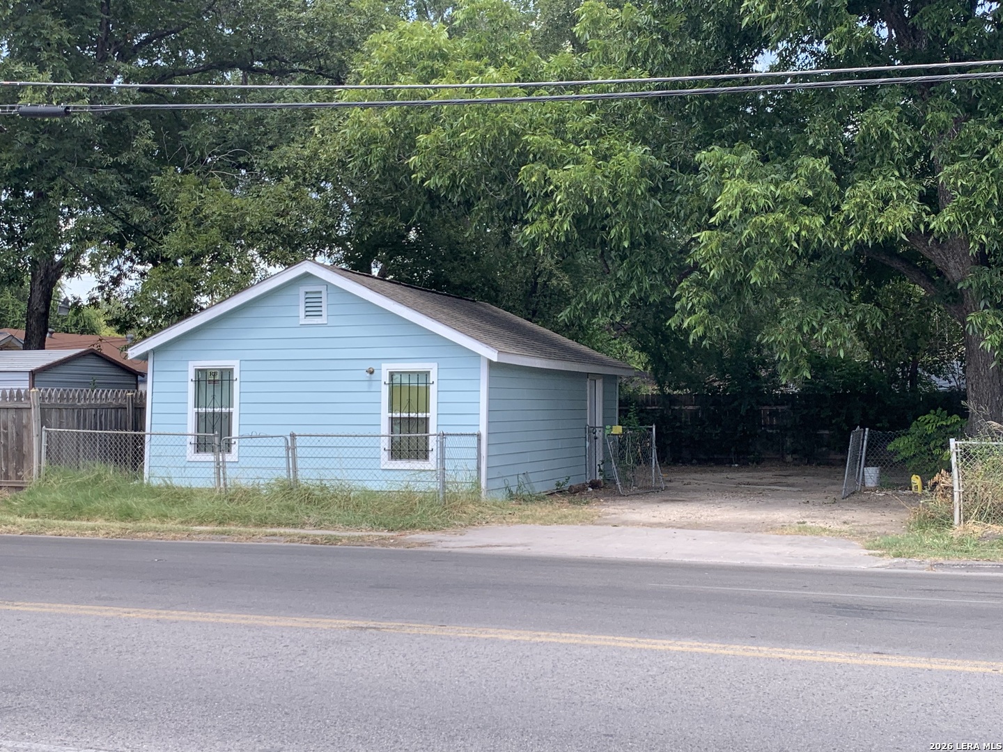 303 Ward, San Antonio, TX 78223