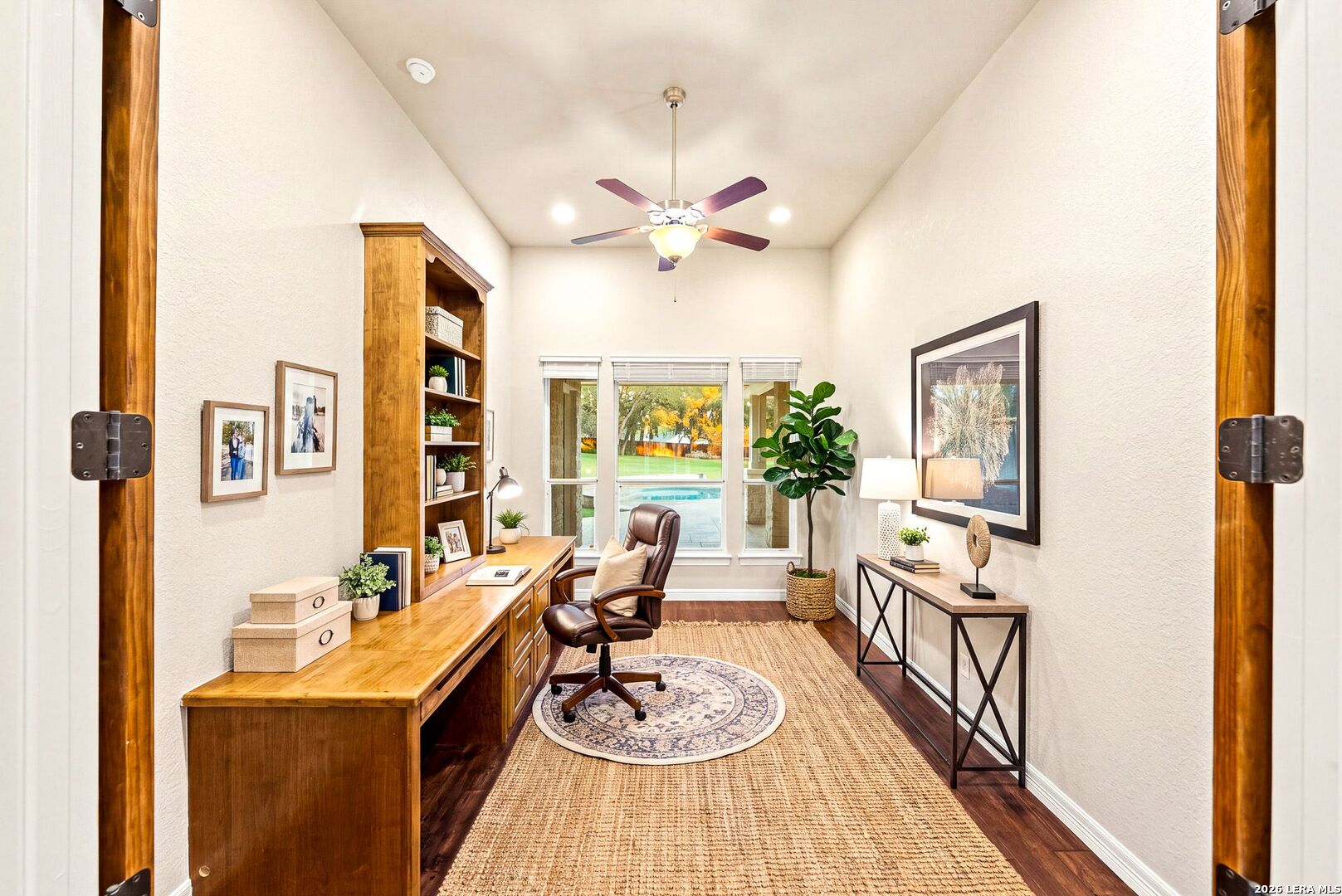 132 Circle Six Dr, La Vernia, TX 78121