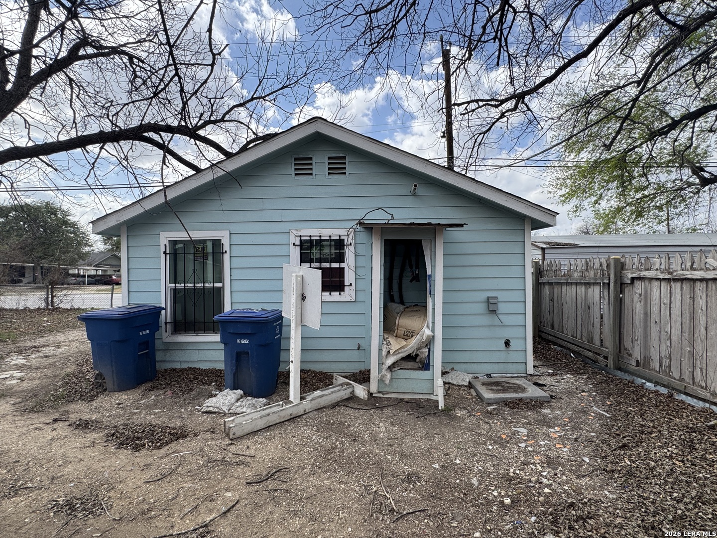 303 Ward, San Antonio, TX 78223