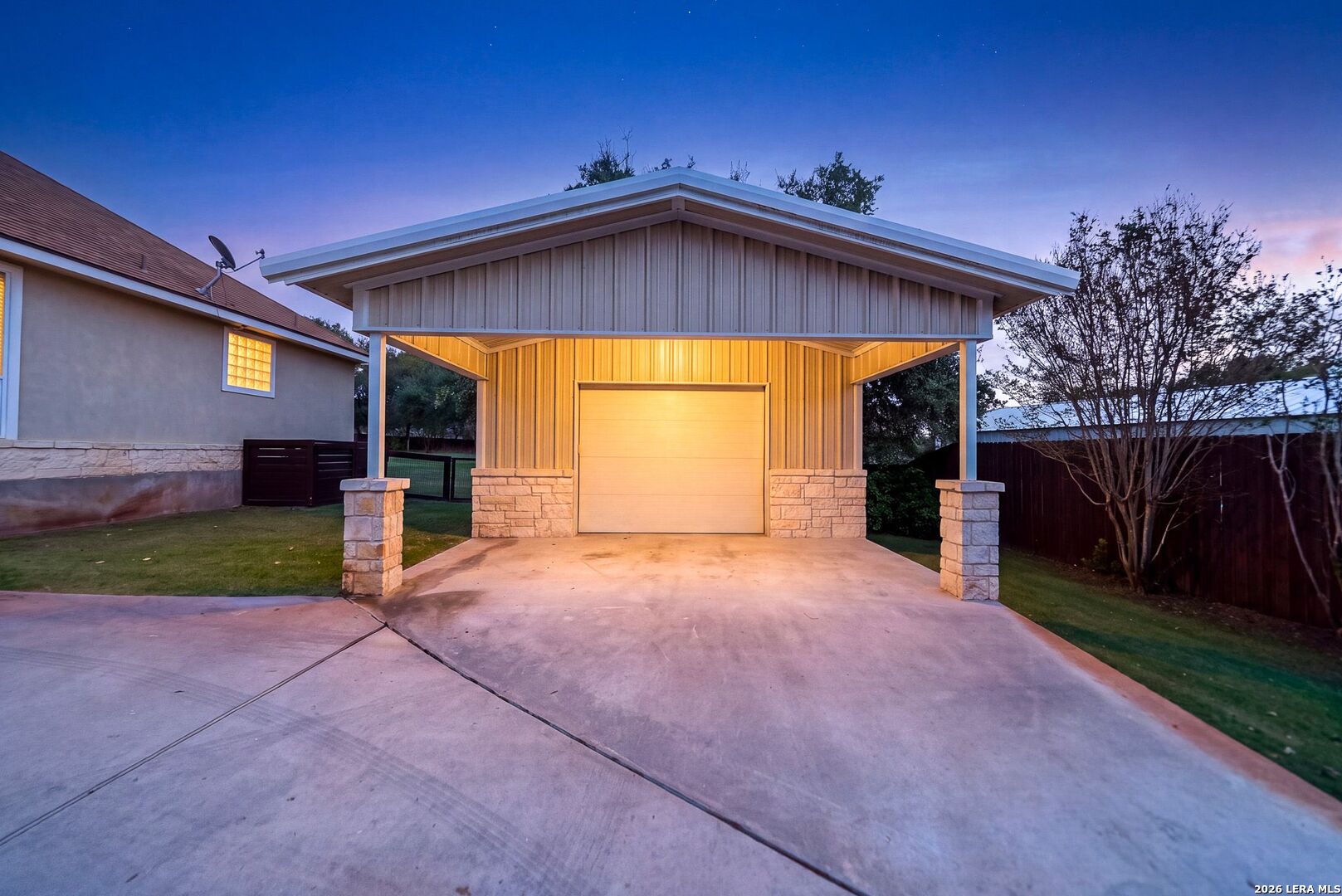 132 Circle Six Dr, La Vernia, TX 78121