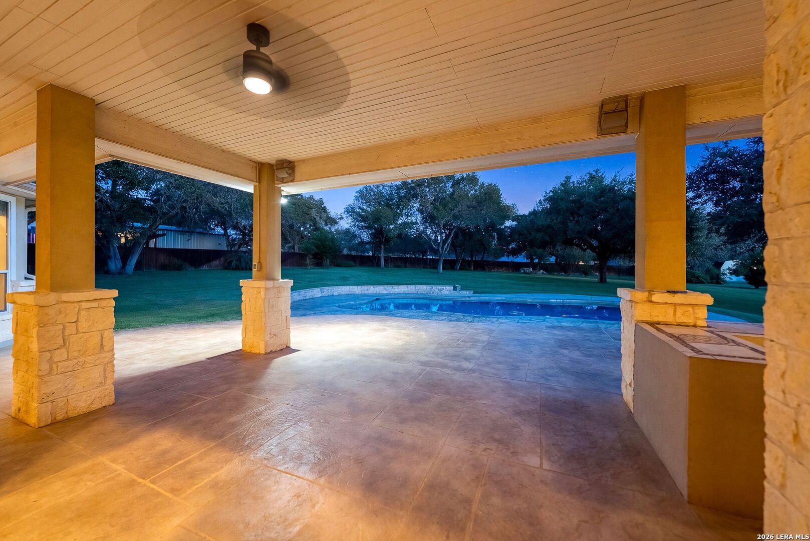 132 Circle Six Dr, La Vernia, TX 78121