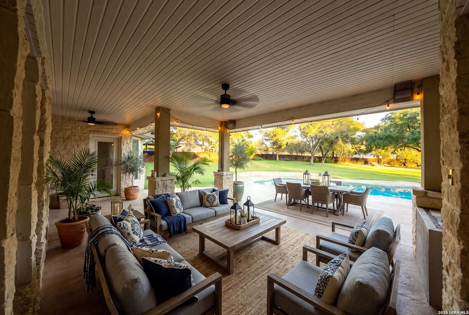 132 Circle Six Dr, La Vernia, TX 78121