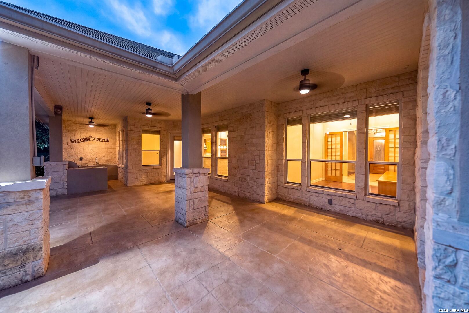 132 Circle Six Dr, La Vernia, TX 78121