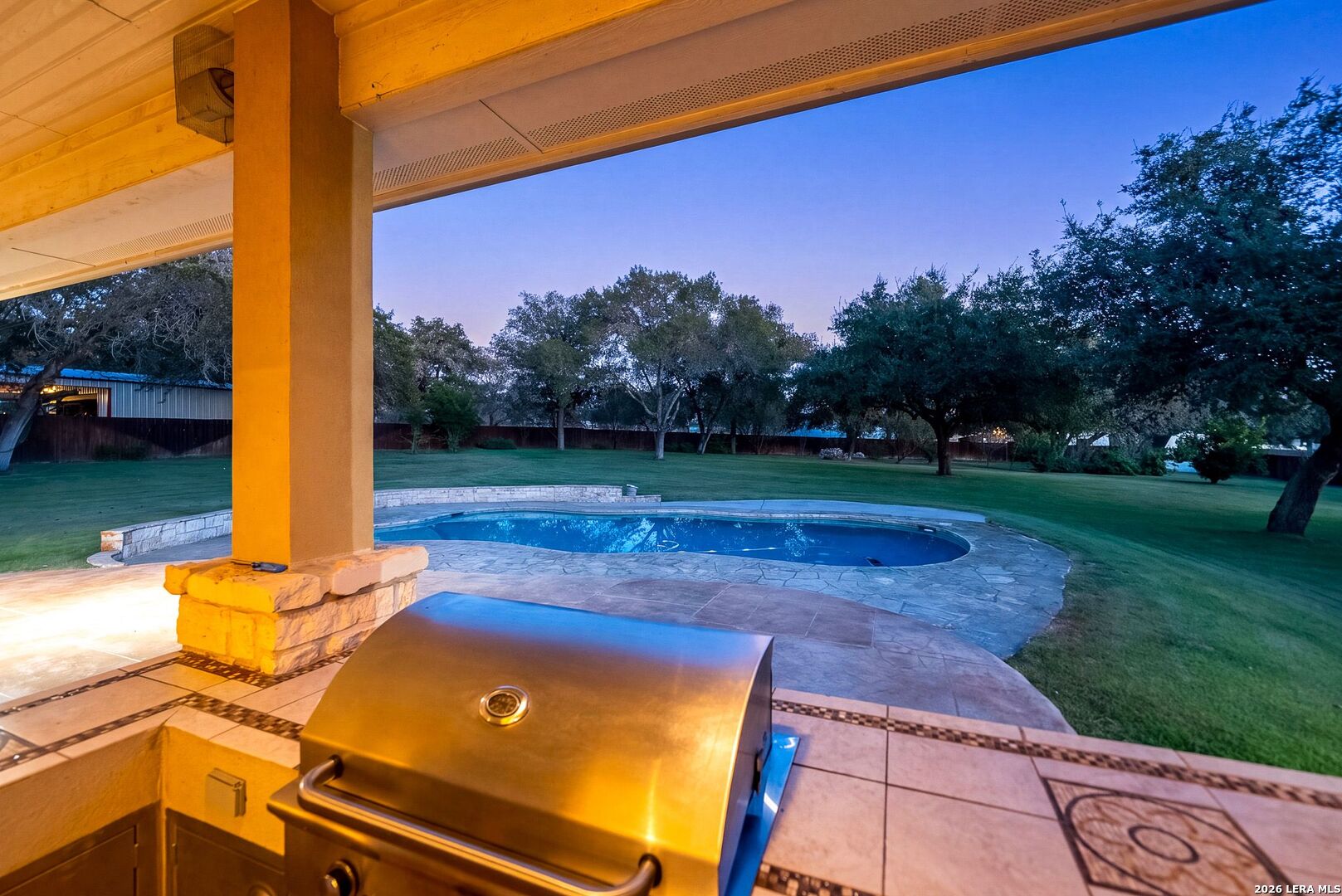 132 Circle Six Dr, La Vernia, TX 78121