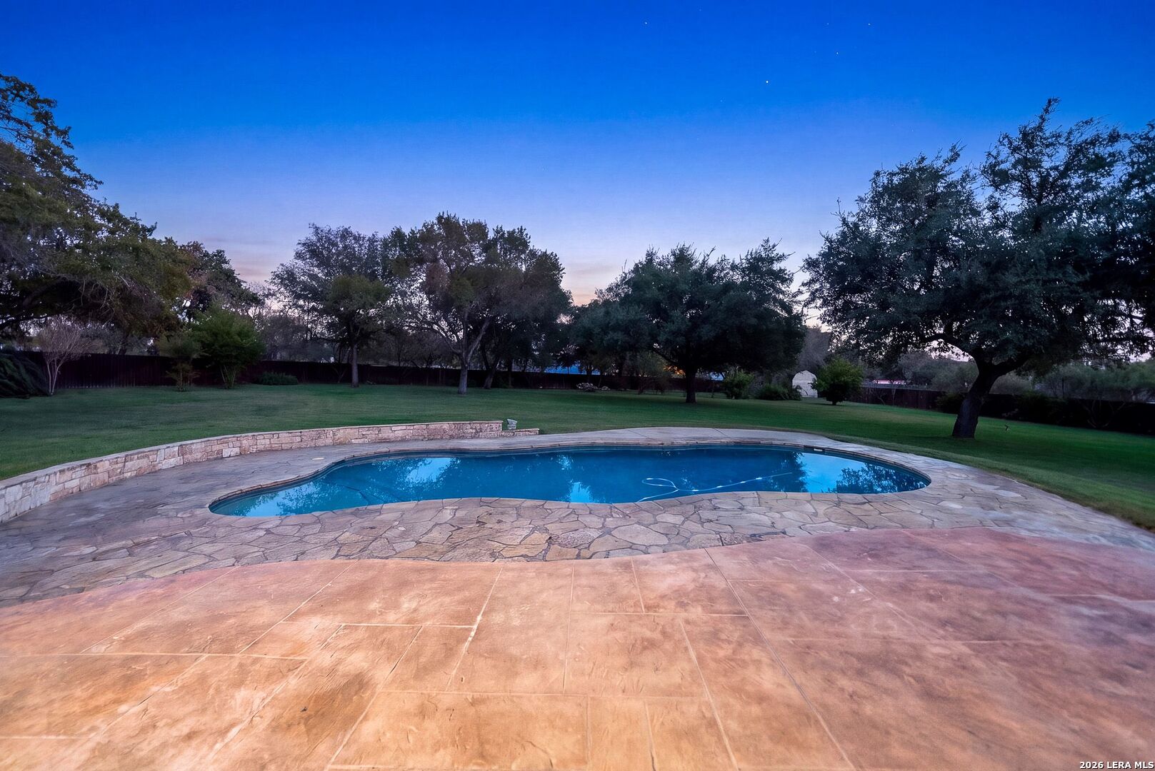 132 Circle Six Dr, La Vernia, TX 78121