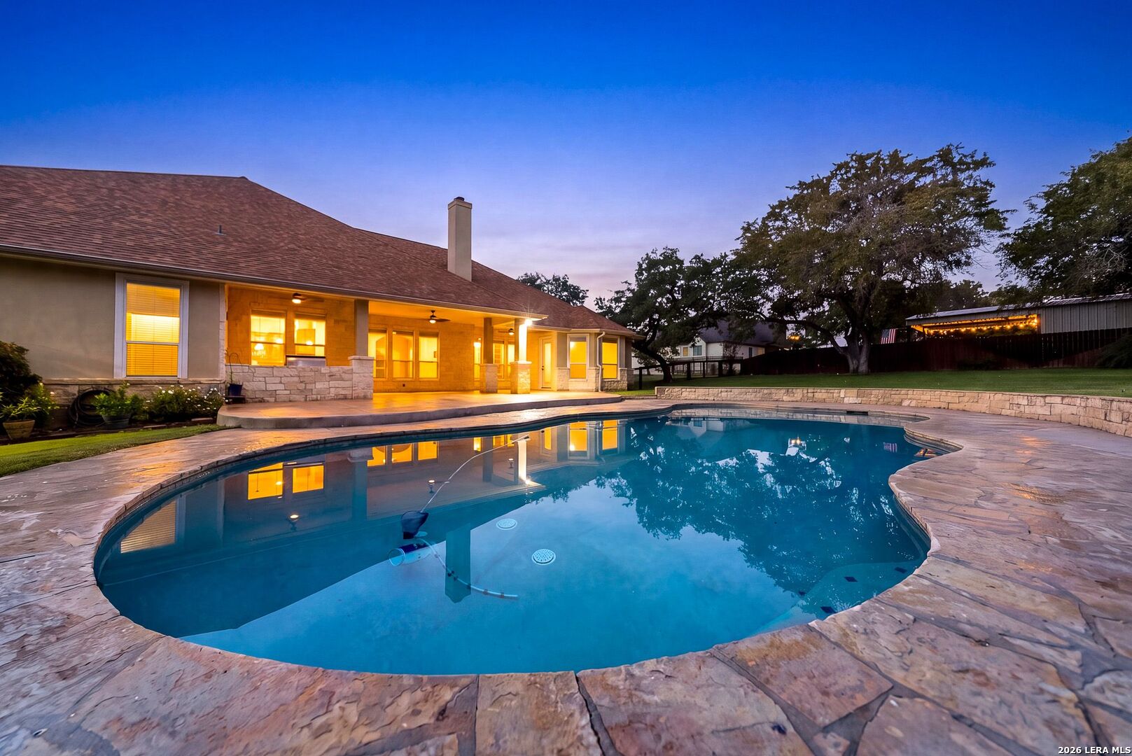 132 Circle Six Dr, La Vernia, TX 78121