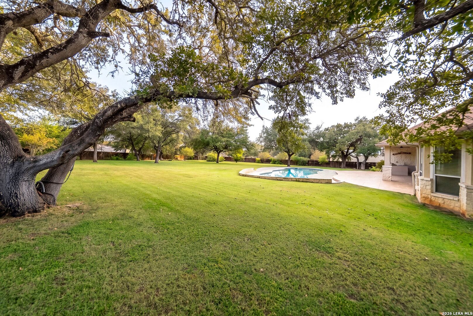 132 Circle Six Dr, La Vernia, TX 78121