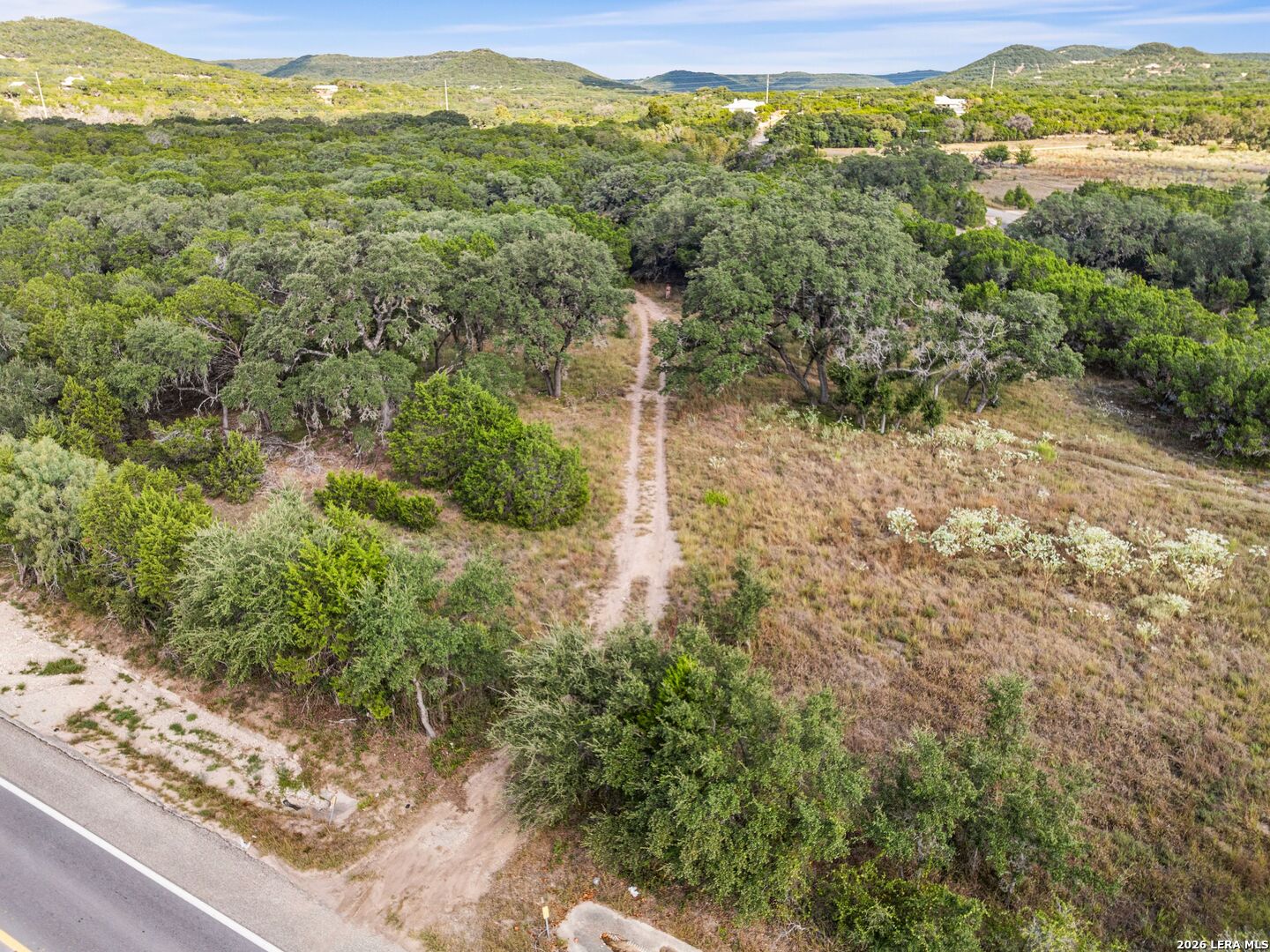 TBD Hwy 46 / Madrona Ranch Road, Pipe Creek, TX 78063