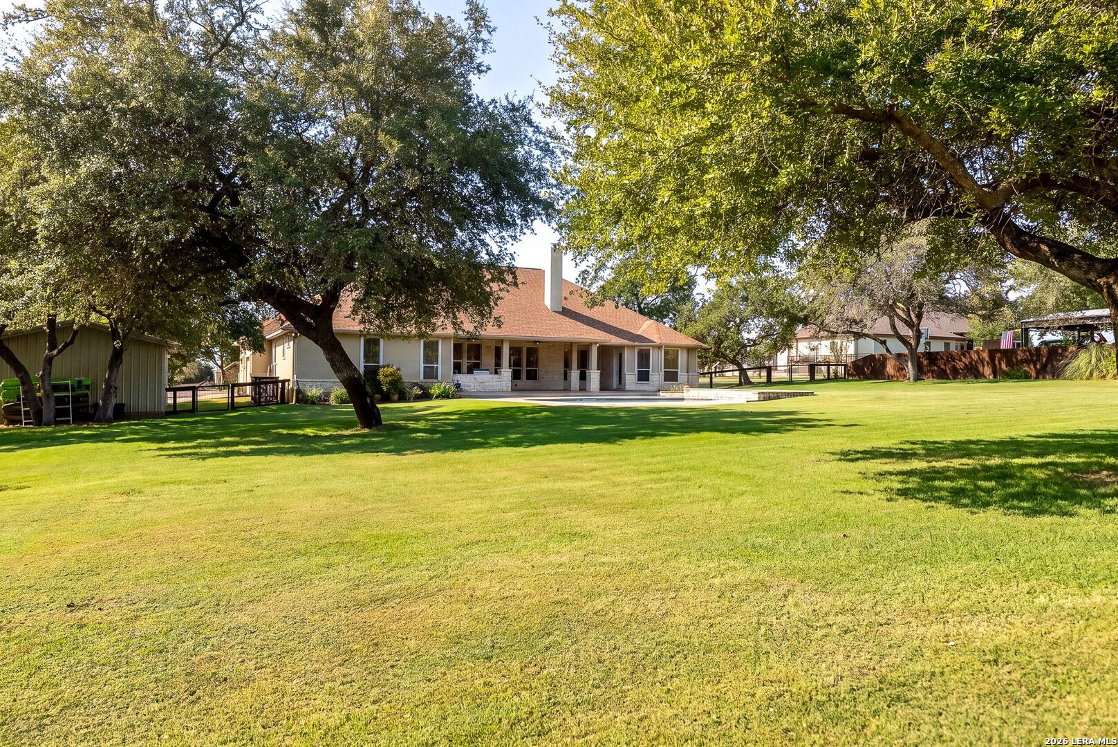 132 Circle Six Dr, La Vernia, TX 78121