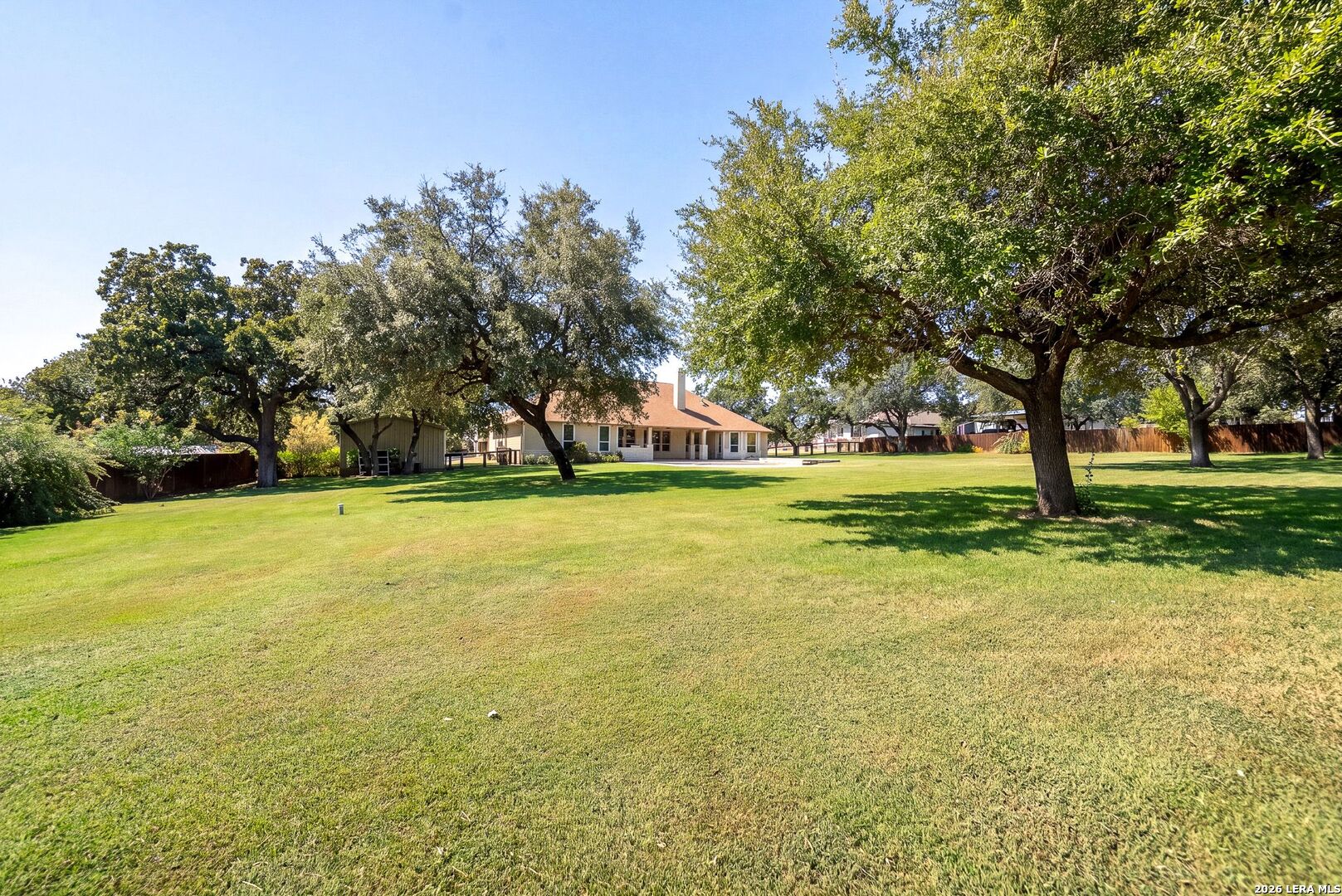 132 Circle Six Dr, La Vernia, TX 78121