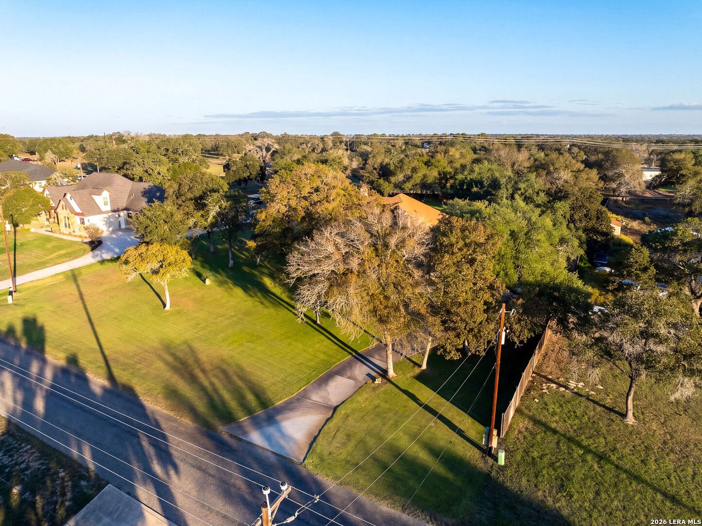 132 Circle Six Dr, La Vernia, TX 78121