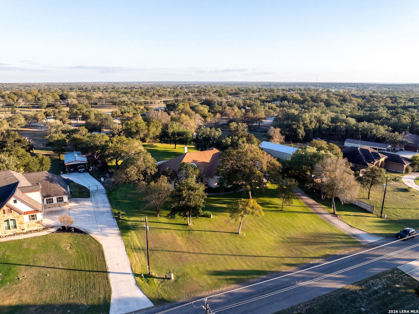 132 Circle Six Dr, La Vernia, TX 78121
