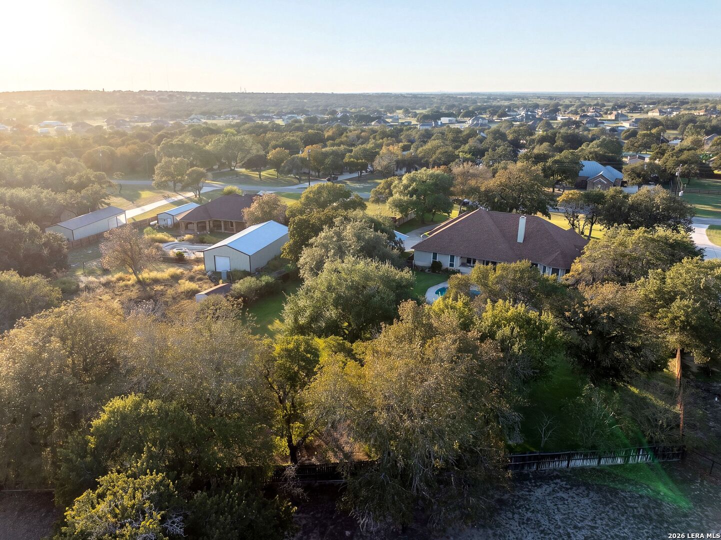 132 Circle Six Dr, La Vernia, TX 78121