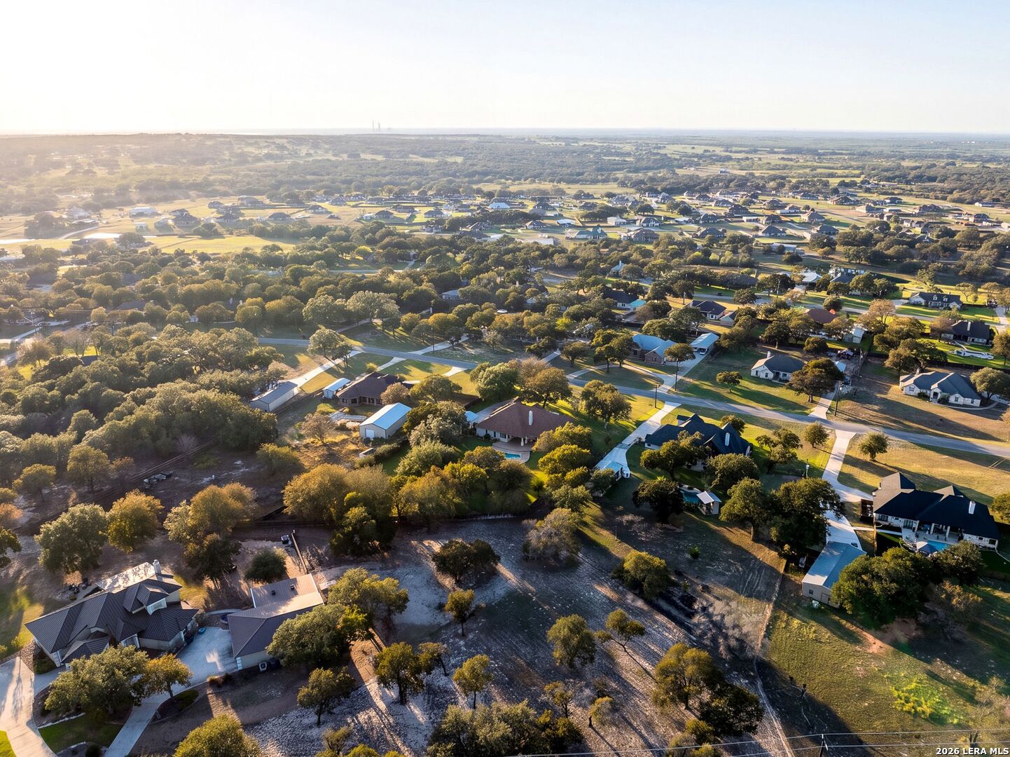 132 Circle Six Dr, La Vernia, TX 78121