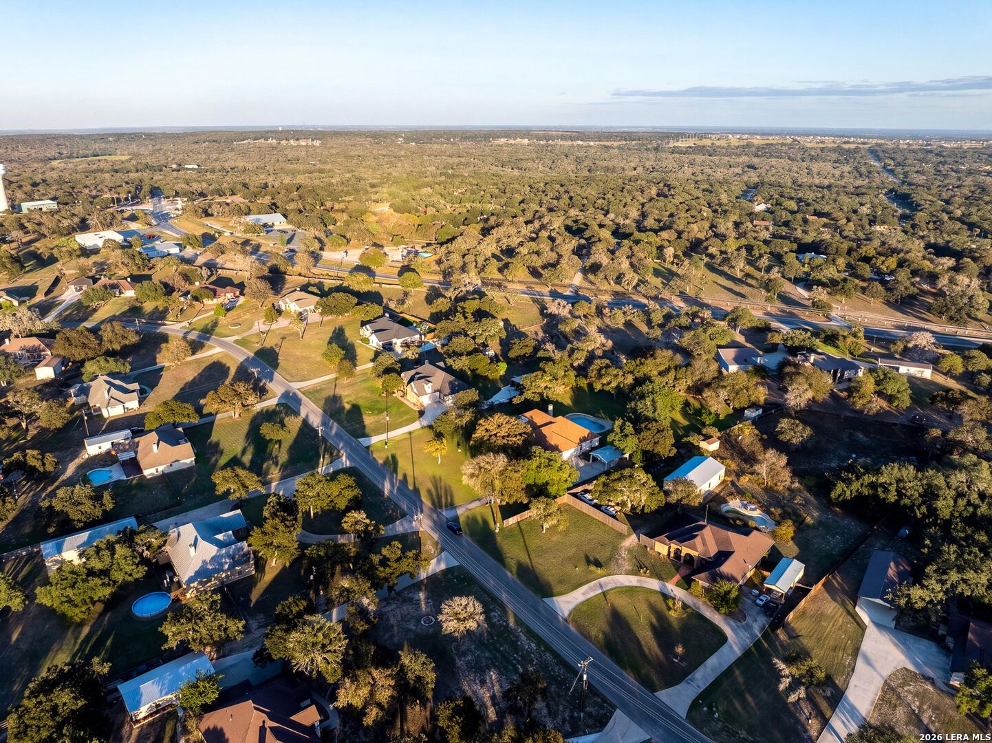 132 Circle Six Dr, La Vernia, TX 78121