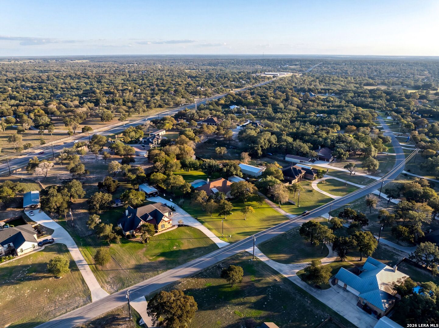 132 Circle Six Dr, La Vernia, TX 78121
