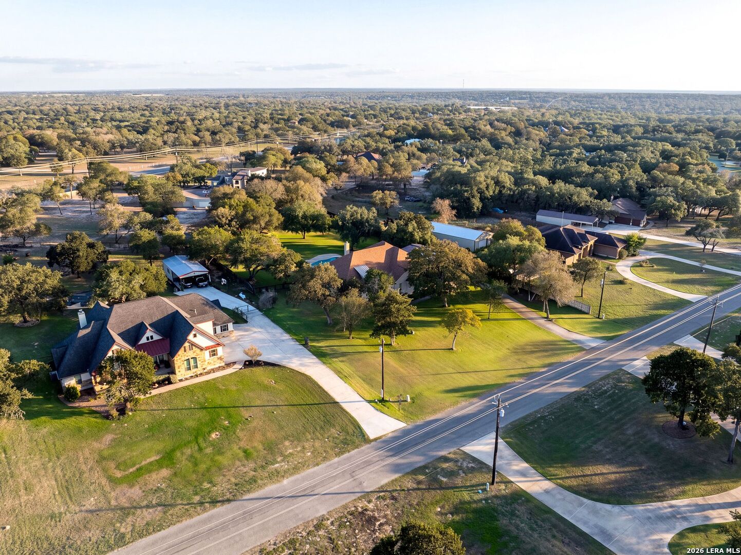 132 Circle Six Dr, La Vernia, TX 78121