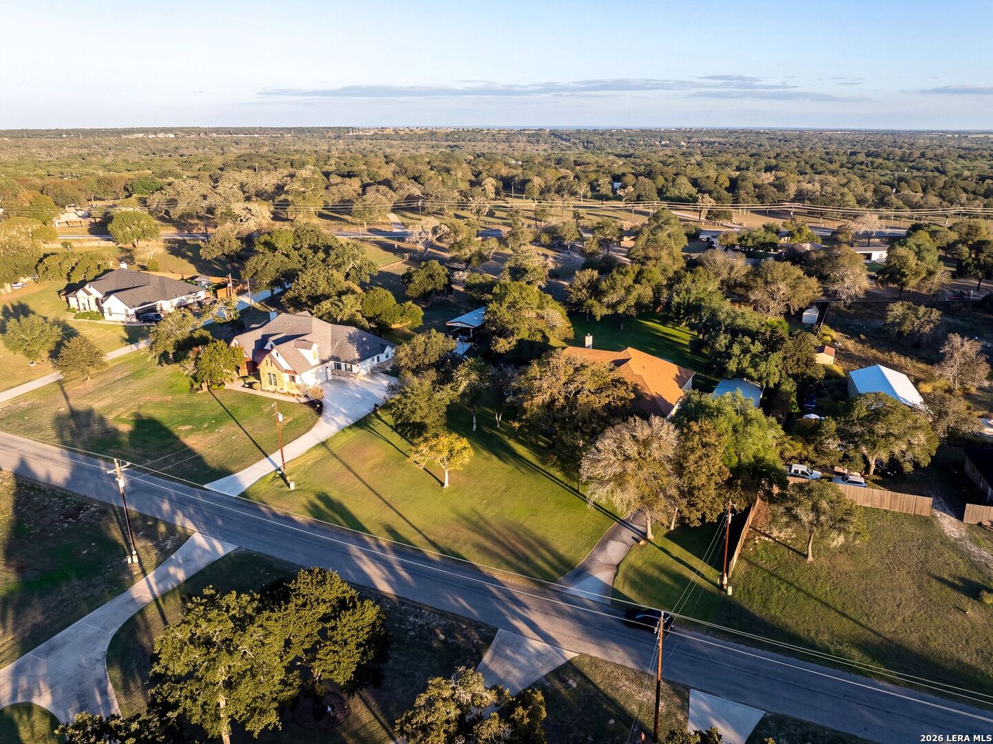 132 Circle Six Dr, La Vernia, TX 78121