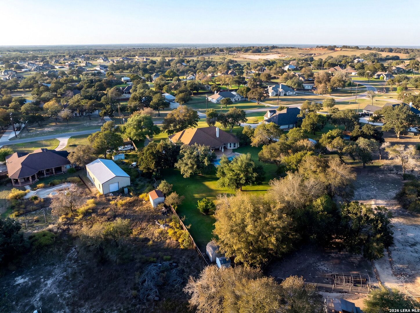132 Circle Six Dr, La Vernia, TX 78121