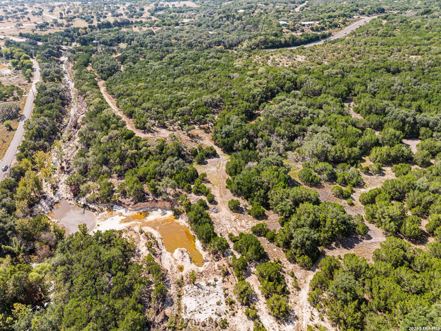 TBD Hwy 46 / Madrona Ranch Road, Pipe Creek, TX 78063