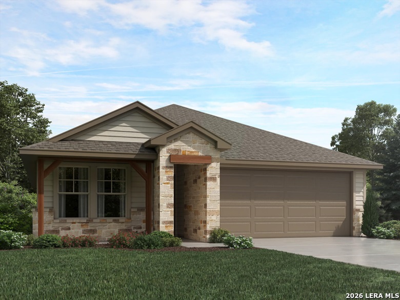 Property photo for 11326 Mustang Grove, San Antonio, TX