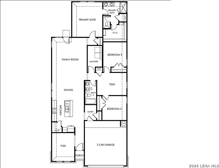 11326 Mustang Grove, San Antonio, TX 78245