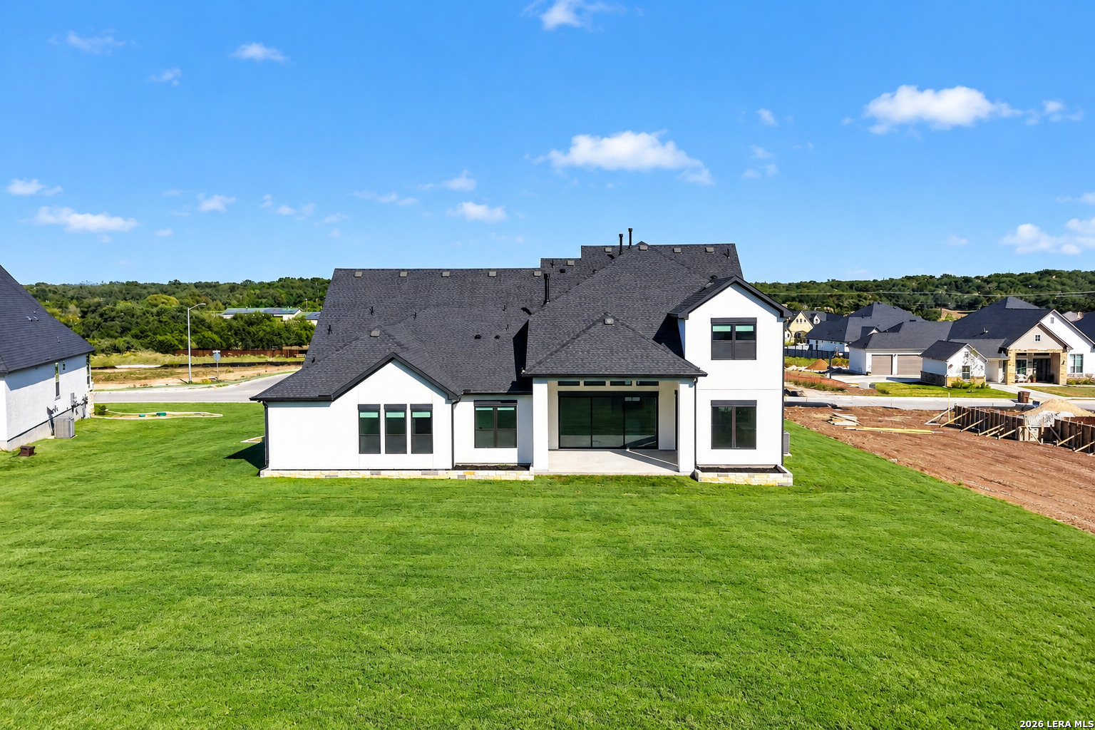 27815 Arrowsmith, Boerne, TX 78006