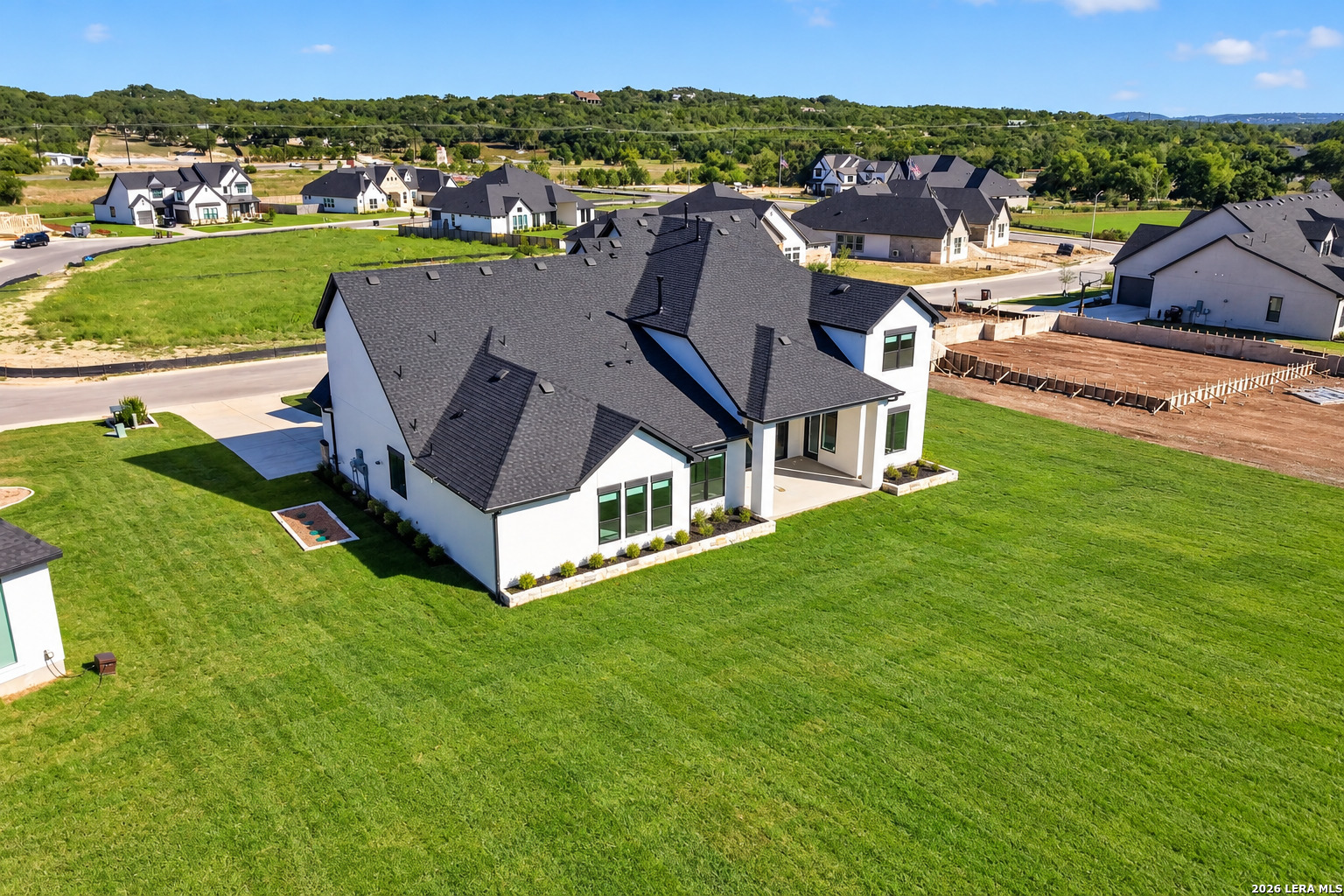 27815 Arrowsmith, Boerne, TX 78006