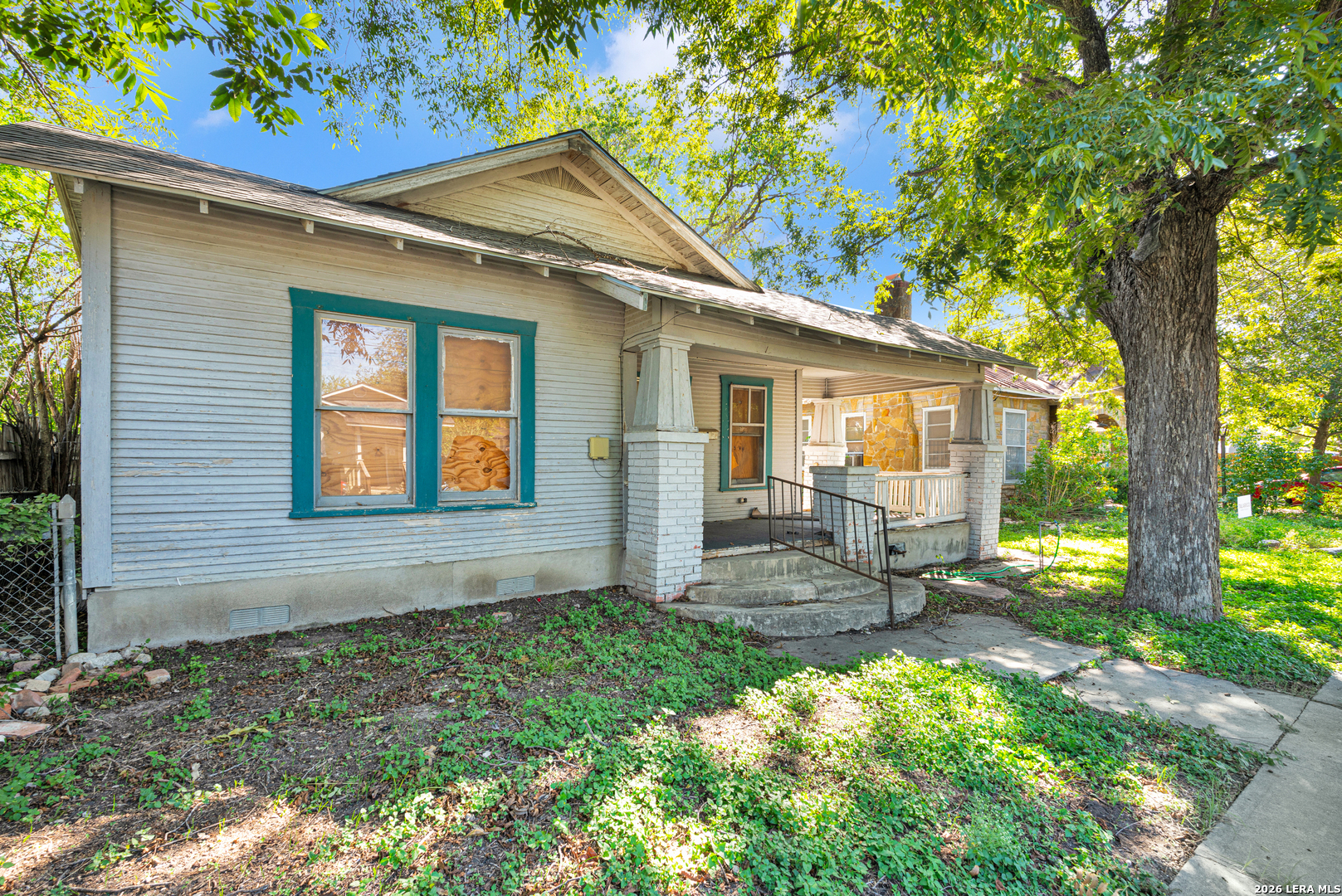1018 Rogers, San Antonio, TX 78202