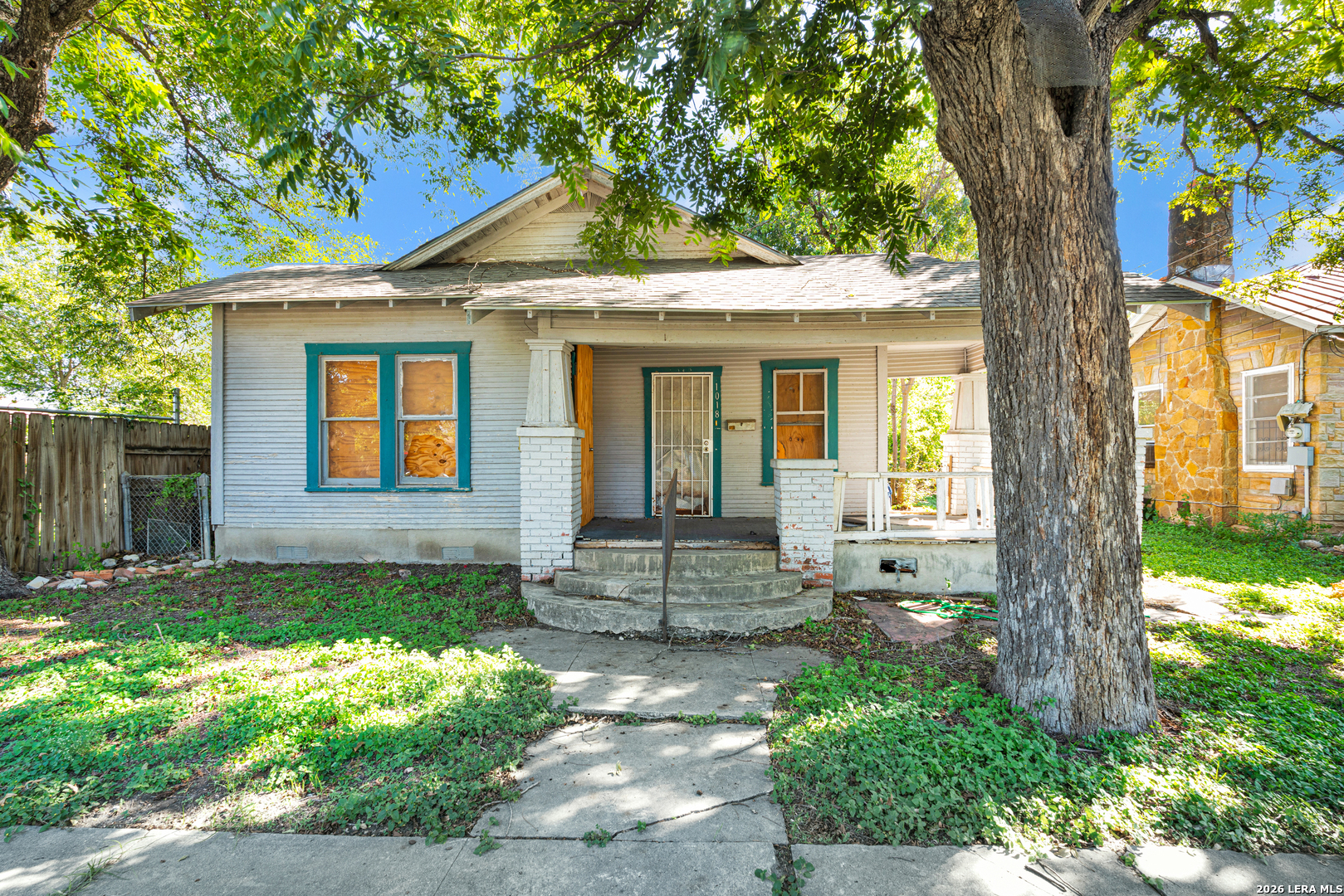 Property photo for 1018 Rogers, San Antonio, TX
