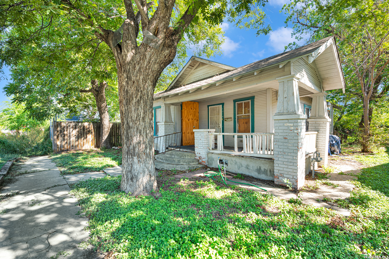 1018 Rogers, San Antonio, TX 78202
