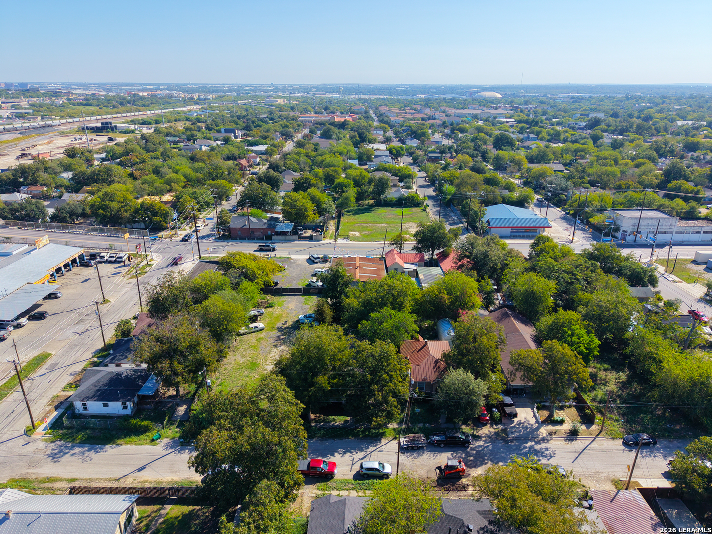 1018 Rogers, San Antonio, TX 78202