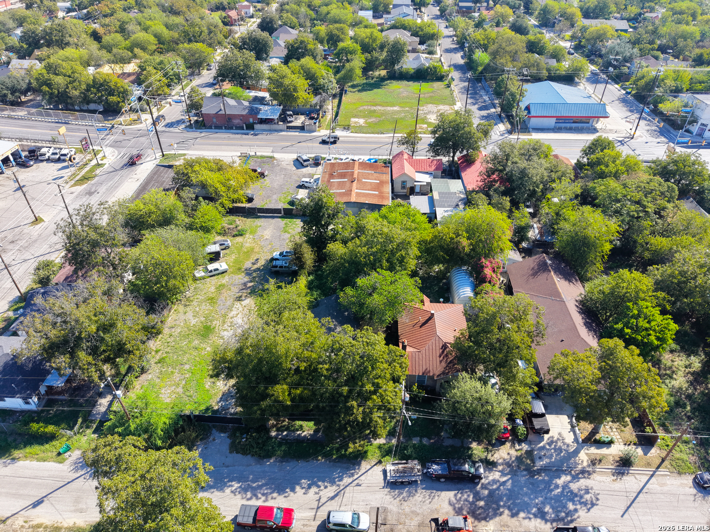 1018 Rogers, San Antonio, TX 78202