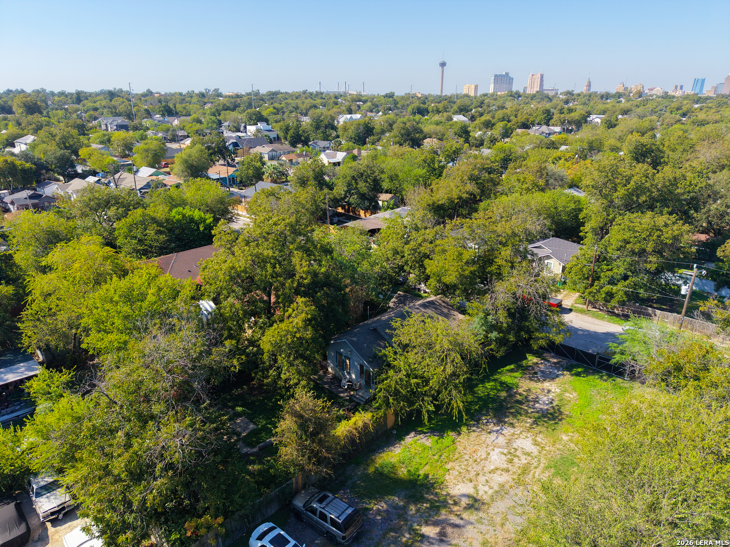 1018 Rogers, San Antonio, TX 78202