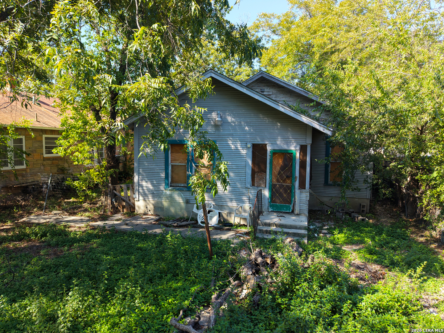 1018 Rogers, San Antonio, TX 78202