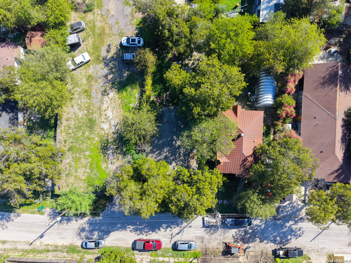 1018 Rogers, San Antonio, TX 78202